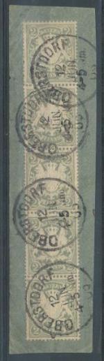 1900, Bayern Mi - 65