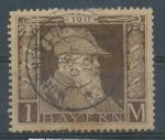 1911, Bayern Mi - 86