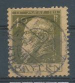 1911, Bayern Mi - 82