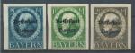 1919, Bayern Mi - *131/3B