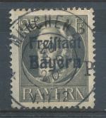 1919, Bayern Mi - 158
