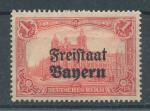1919, Bayern Mi - *148
