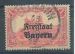 1919, Bayern Mi - 148