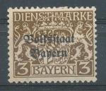 1919, Bayern Mi - D *30