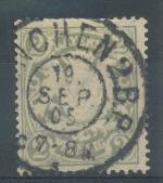 1900, Bayern Mi - 65