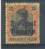 1919, Bayern Mi - 143