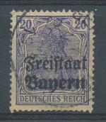 1919, Bayern Mi - 142