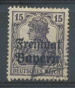 1919, Bayern Mi - 141