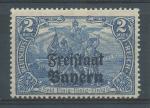1919, Bayern Mi - *149B