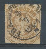 1867, Preussen Mi - 26