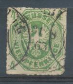 1861, Preussen Mi - 14