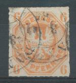 1861, Preussen Mi - 15