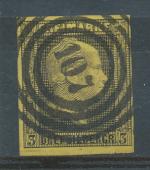 1850, Preussen Mi - 4
