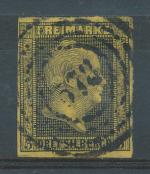 1850, Preussen Mi - 4