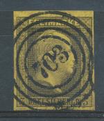 1850, Preussen Mi - 4