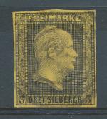 1850, Preussen Mi - 4
