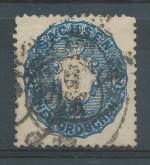 1863, Sachsen Mi - 17