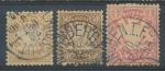 1881, Bayern Mi - 47/53