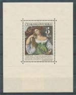 1965, Pof. **A1466 DV