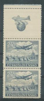 1946, Pof. L**16