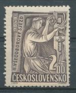 1949, Pof. **526
