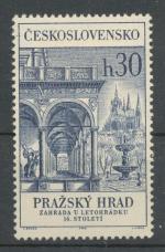 1966, Pof. **1524 DV 25/1