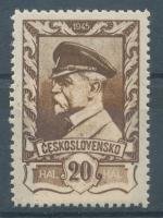 1945, Pof. **383 DV 93