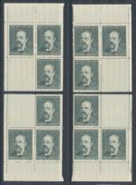1944, Pof. **118, TD1