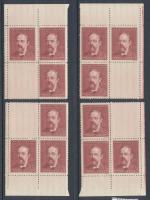 1944, Pof. **119, TD2