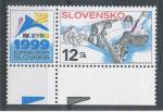 1999, Slovensko **169