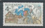 1998, Slovensko **168 DV ZP 2/25