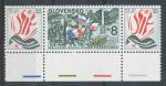 1994, Slovensko **40