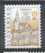 2003, Slovensko **288