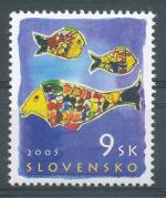 2005, Slovensko **356
