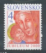 2000, Slovensko **219