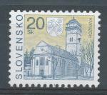 2000, Slovensko **213