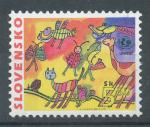 2000, Slovensko **210