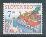 2003, Slovensko **310