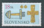 2003, Slovensko **311