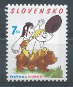 2003, Slovensko **298