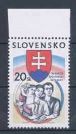 2003, Slovensko **284