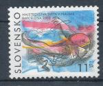 2003, Slovensko **303