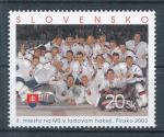 2003, Slovensko **297
