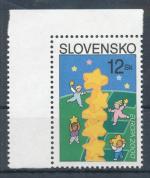 2000, Slovensko **205