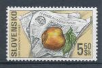 2000, Slovensko **223