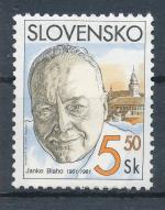2001, Slovensko **226