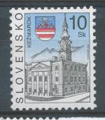 2002, Slovensko **264