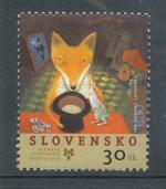 2005, Slovensko **357