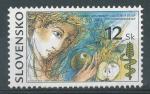 2001, Slovensko **230