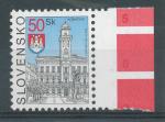 2001, Slovensko **233